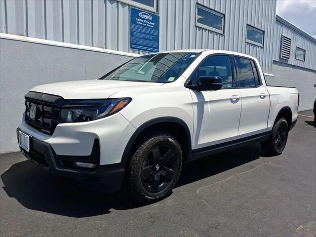 2025 Honda Ridgeline Black Edition for sale in Rochester, NY