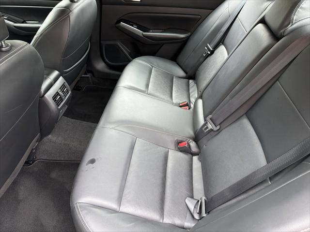 2024 Nissan Altima SL FWD