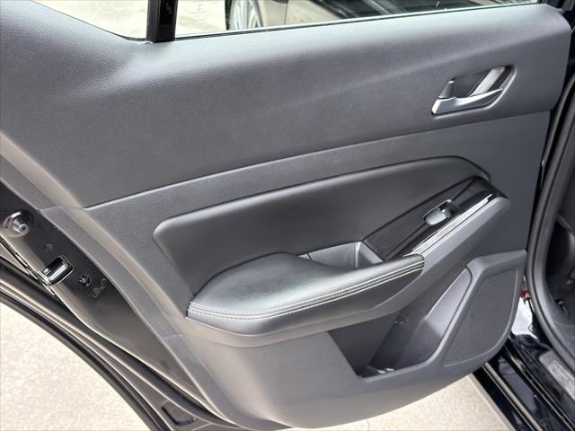 2024 Nissan Altima SL FWD
