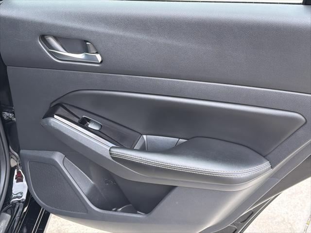 2024 Nissan Altima SL FWD