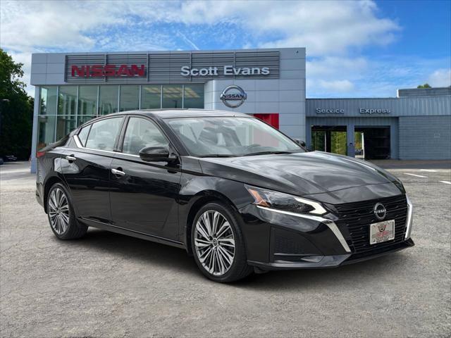 2024 Nissan Altima SL FWD for sale in Carrollton, GA