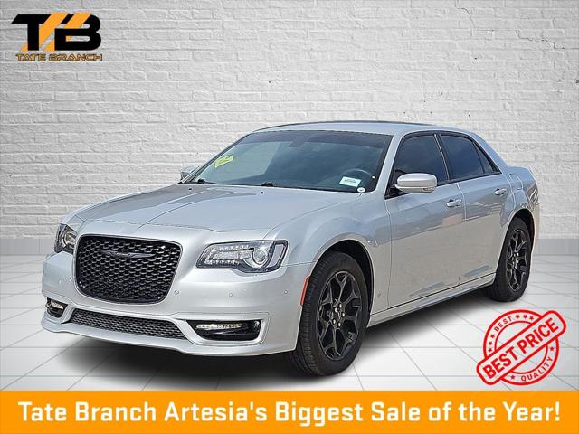 2022 Chrysler 300 Touring L AWD for sale in Artesia, NM