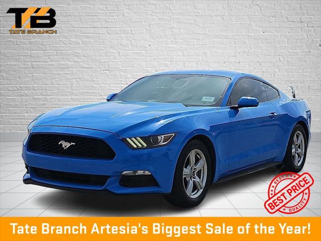 2017 Ford Mustang V6 for sale in Artesia, NM