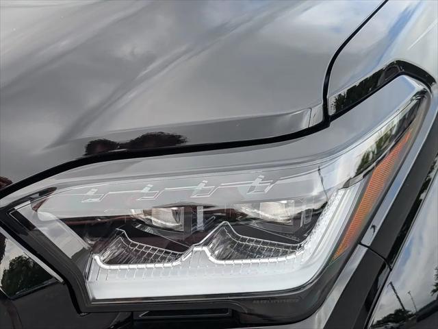 2025 Toyota 4Runner Limited