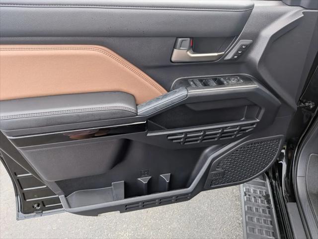 2025 Toyota 4Runner Limited