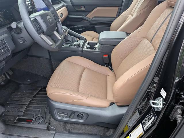 2025 Toyota 4Runner Limited