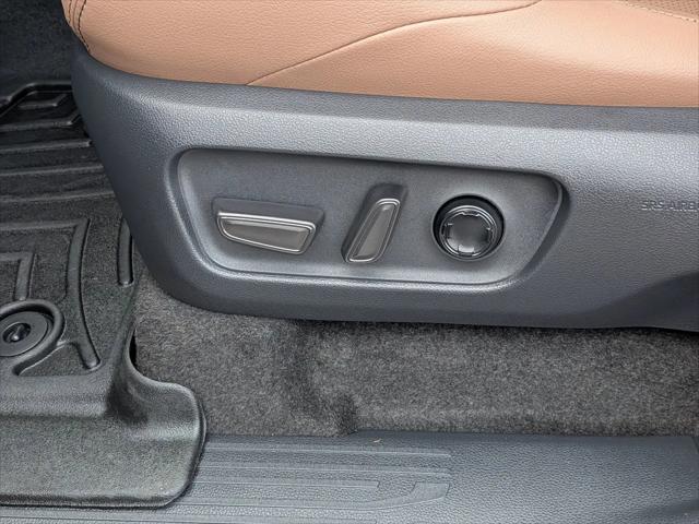2025 Toyota 4Runner Limited