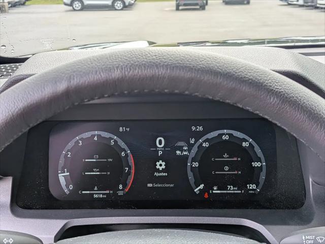 2025 Toyota 4Runner Limited