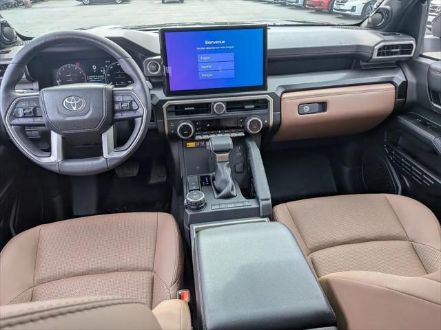 2025 Toyota 4Runner Limited