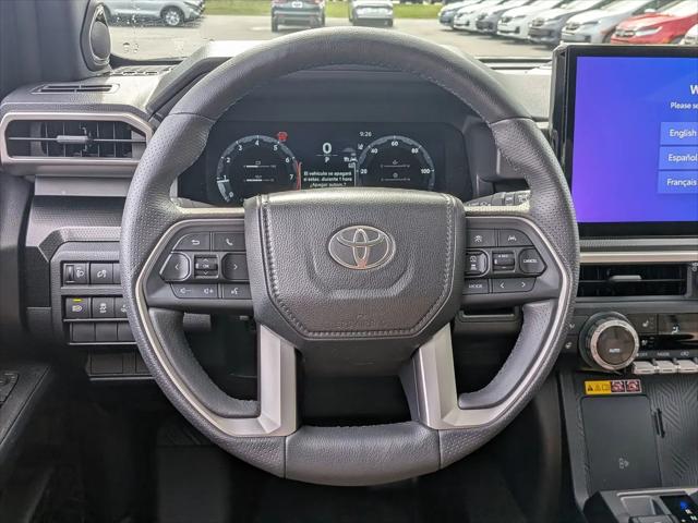 2025 Toyota 4Runner Limited
