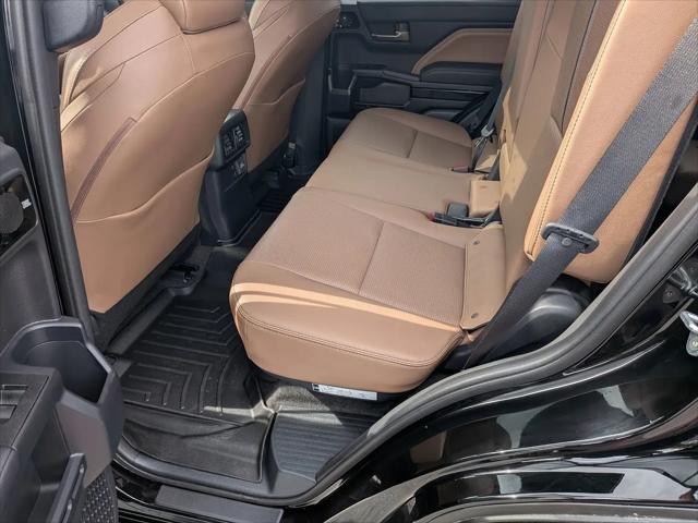 2025 Toyota 4Runner Limited