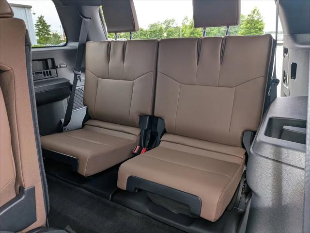 2025 Toyota 4Runner Limited