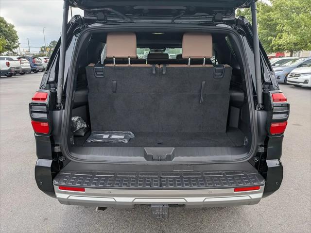 2025 Toyota 4Runner Limited