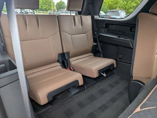 2025 Toyota 4Runner Limited