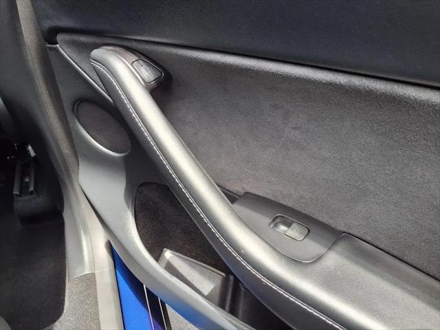 2024 Tesla Model Y Long Range Single Motor Rear-Wheel Drive