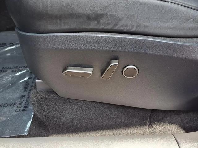 2024 Tesla Model Y Long Range Single Motor Rear-Wheel Drive