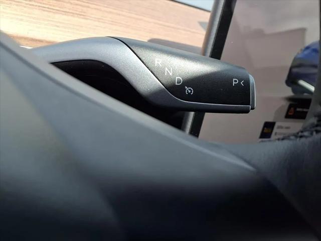 2024 Tesla Model Y Long Range Single Motor Rear-Wheel Drive
