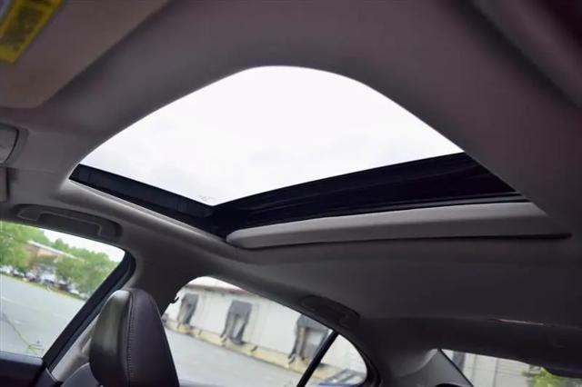 2015 Acura TLX Tech