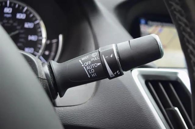 2015 Acura TLX Tech