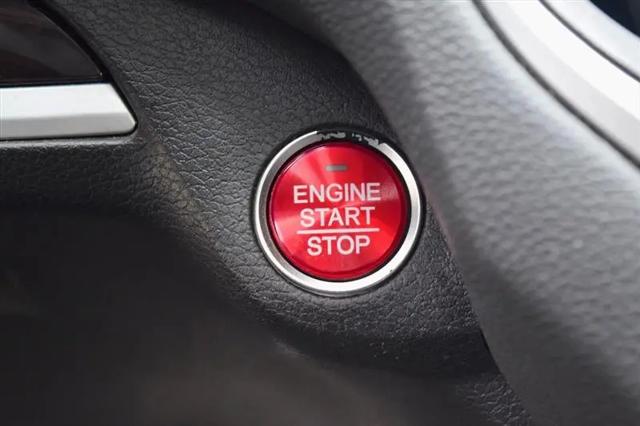 2015 Acura TLX Tech