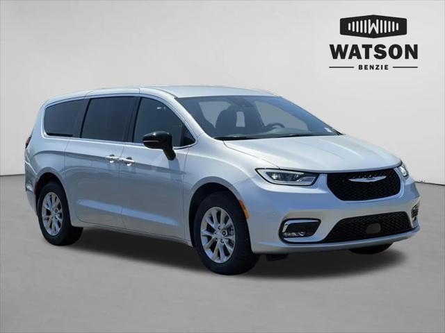 2026 Chrysler Pacifica Select AWD for sale in Benzonia, MI