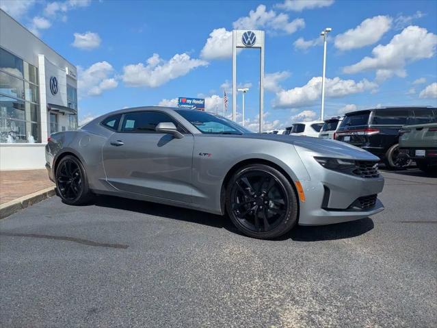 2023 Chevrolet Camaro RWD Coupe LT1