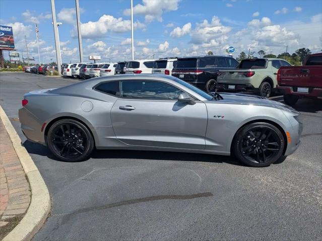 2023 Chevrolet Camaro RWD Coupe LT1