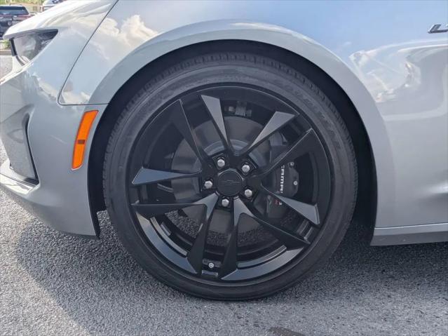 2023 Chevrolet Camaro RWD Coupe LT1