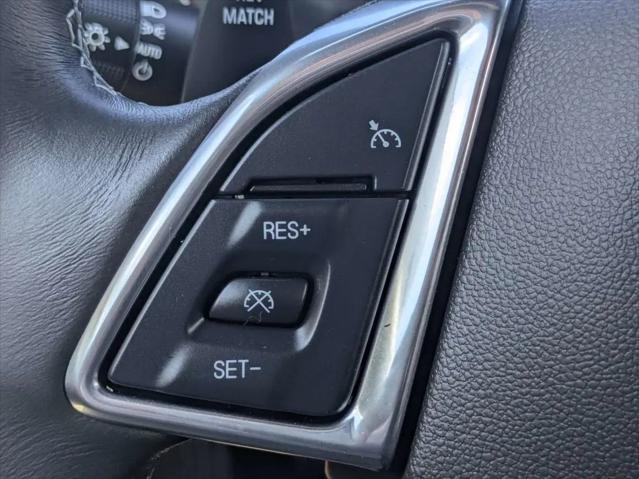 2023 Chevrolet Camaro RWD Coupe LT1