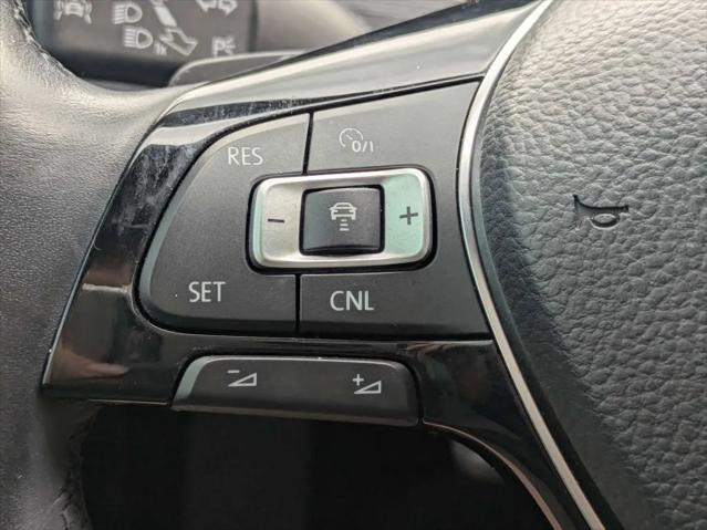 2020 Volkswagen Passat 2.0T R-Line