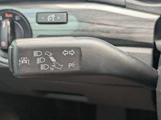 2020 Volkswagen Passat 2.0T R-Line