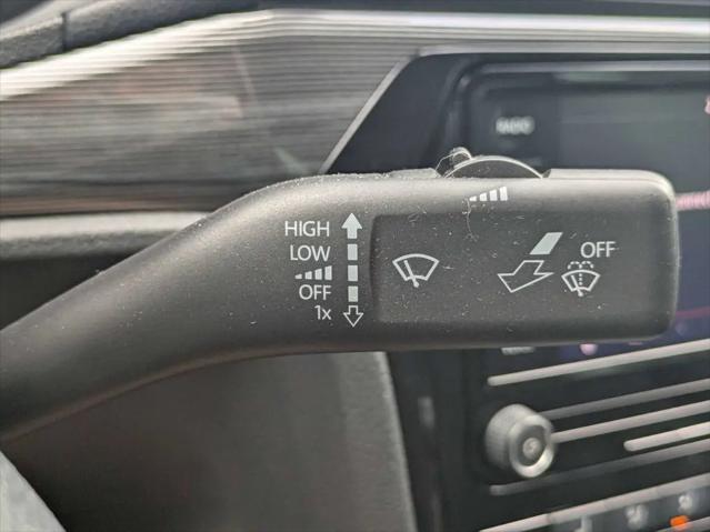 2020 Volkswagen Passat 2.0T R-Line