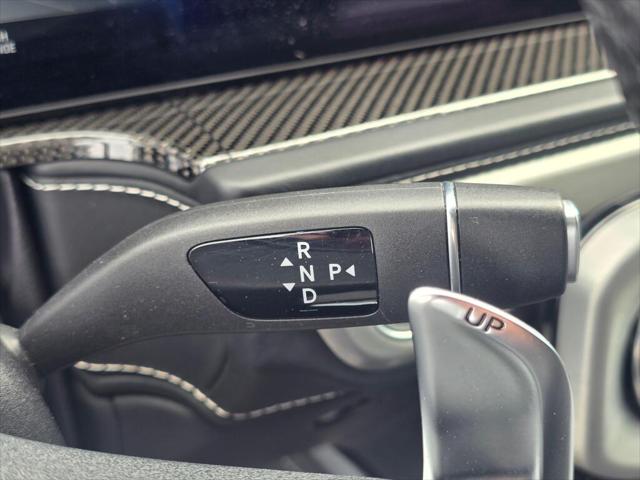 2021 Mercedes-Benz AMG G 63 4MATIC