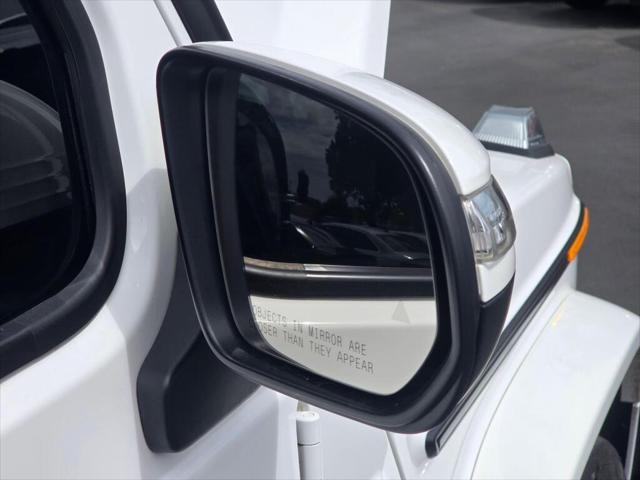 2021 Mercedes-Benz AMG G 63 4MATIC