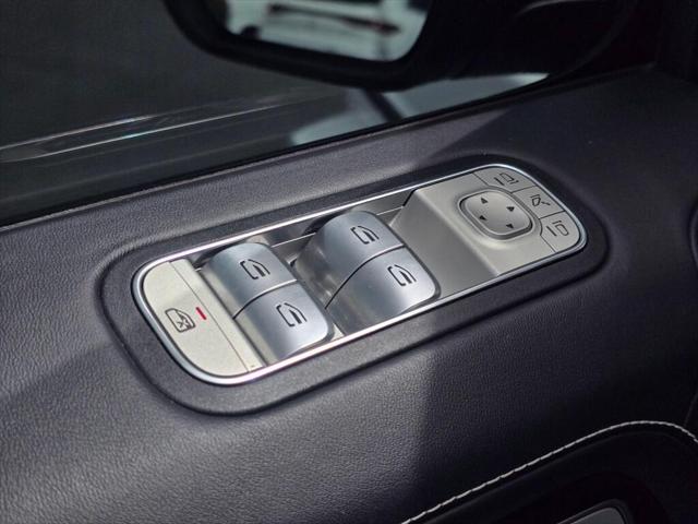 2021 Mercedes-Benz AMG G 63 4MATIC