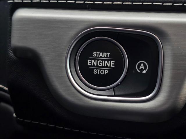 2021 Mercedes-Benz AMG G 63 4MATIC