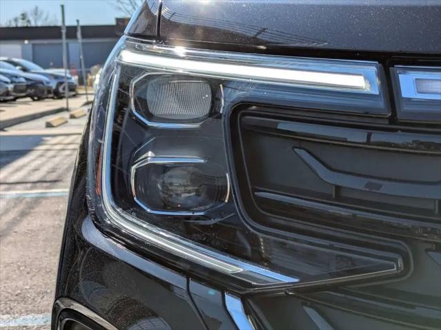 2026 Volkswagen Atlas Cross Sport SE with Technology