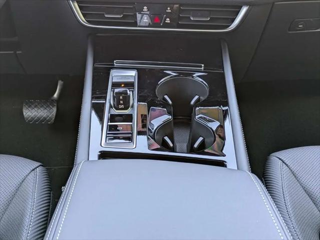 2026 Volkswagen Atlas Cross Sport SE with Technology