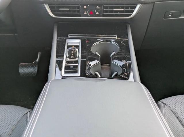 2026 Volkswagen Atlas Cross Sport SE with Technology