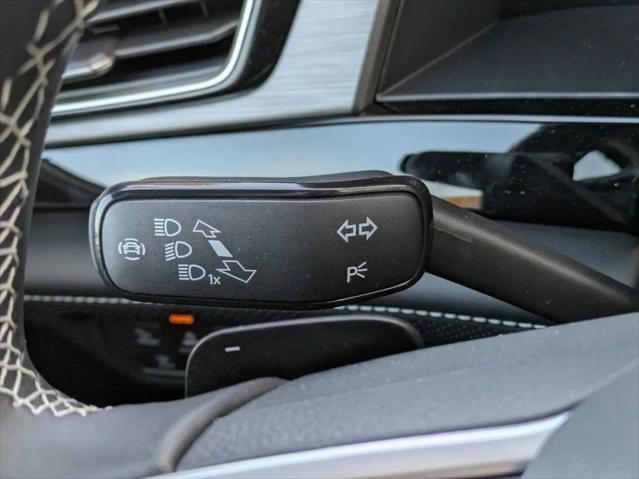 2026 Volkswagen Atlas Cross Sport SE with Technology