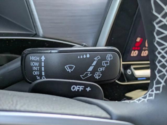2026 Volkswagen Atlas Cross Sport SE with Technology