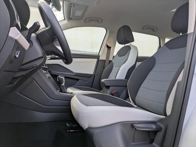 2026 Volkswagen Taos S