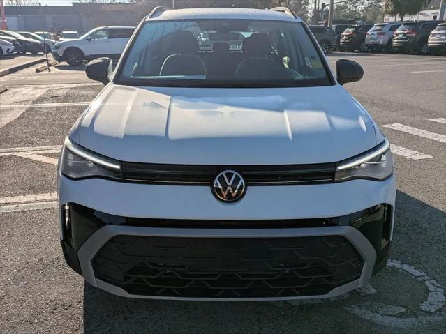2026 Volkswagen Taos S