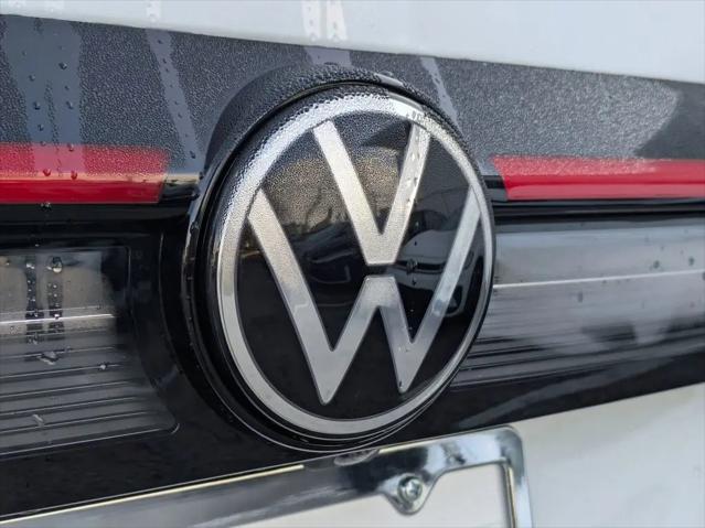 2026 Volkswagen Taos S