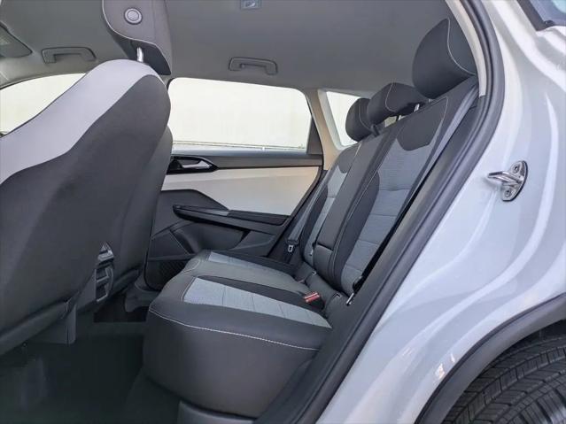 2026 Volkswagen Taos S