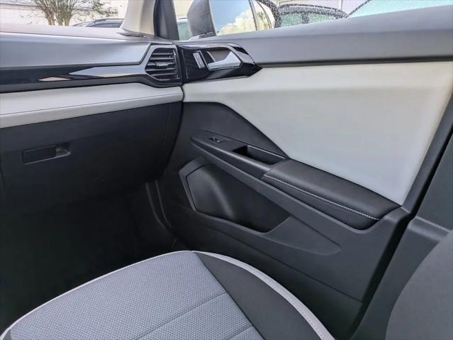 2026 Volkswagen Taos S