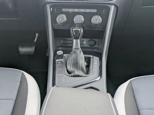 2026 Volkswagen Taos S