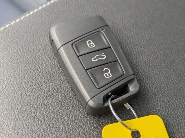 2026 Volkswagen Taos S