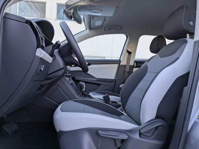2026 Volkswagen Taos S