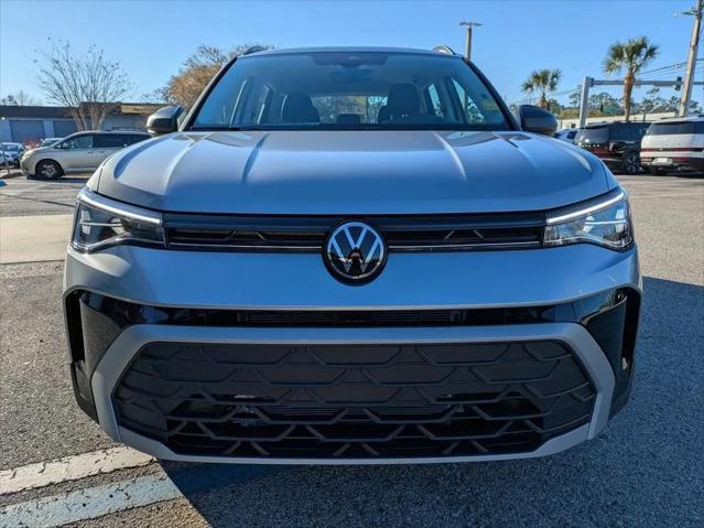 2026 Volkswagen Taos S